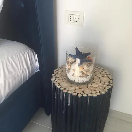 Apartmán Panoramis 417 Pe Plaja Cu Frontala La Mare *