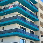 Apartman Panoramis 417 Pe Plaja Cu Frontala La Mare