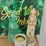 Apartman Panoramis 417 Pe Plaja Cu Frontala La Mare Năvodari