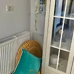 Panoramis 417 Pe Plaja Cu Frontala La Mare Apartman *