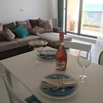 Apartamento Panoramis 417 Pe Plaja Cu Frontala La Mare Năvodari