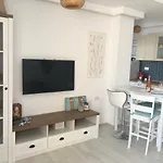 Panoramis 417 Pe Plaja Cu Frontala La Mare * Năvodari