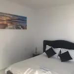 Panoramis 417 Pe Plaja Cu Frontala La Mare * Năvodari