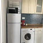 Apartman Panoramis 417 Pe Plaja Cu Frontala La Mare