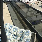 Apartman Panoramis 417 Pe Plaja Cu Frontala La Mare