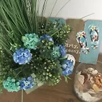 Apartman Panoramis 417 Pe Plaja Cu Frontala La Mare *