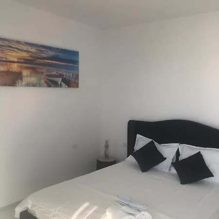 Panoramis 417 Pe Plaja Cu Frontala La Mare * Năvodari
