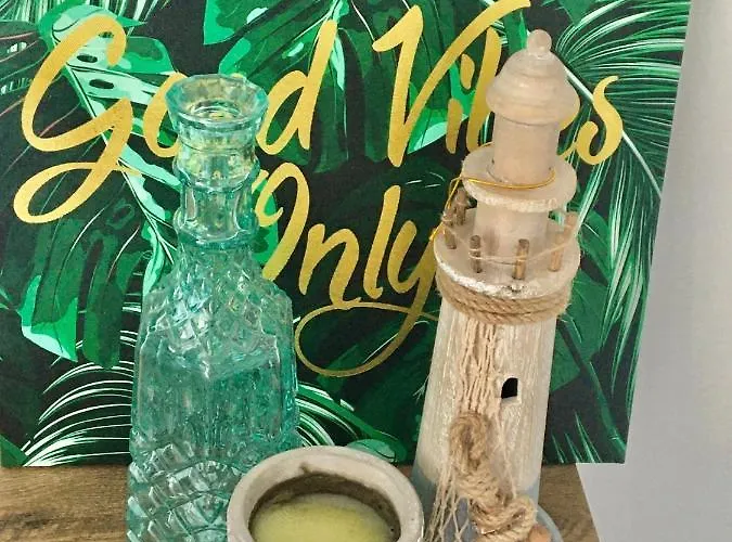 Apartmán Panoramis 417 Pe Plaja Cu Frontala La Mare Năvodari