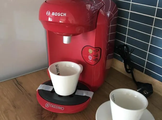 Apartmán Panoramis 417 Pe Plaja Cu Frontala La Mare Năvodari