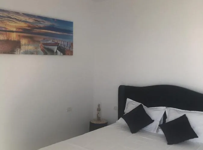 Panoramis 417 Pe Plaja Cu Frontala La Mare * Navodari