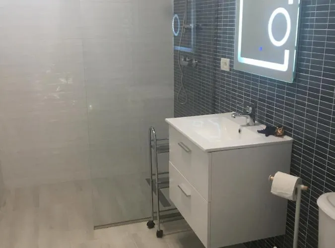 Panoramis 417 Pe Plaja Cu Frontala La Mare *