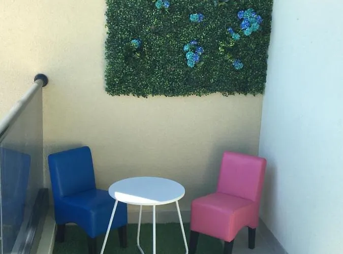 Panoramis 417 Pe Plaja Cu Frontala La Mare